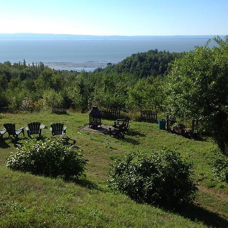 Auberge La Cote D'Or Petite-Rivière-Saint-Francois Exteriér fotografie