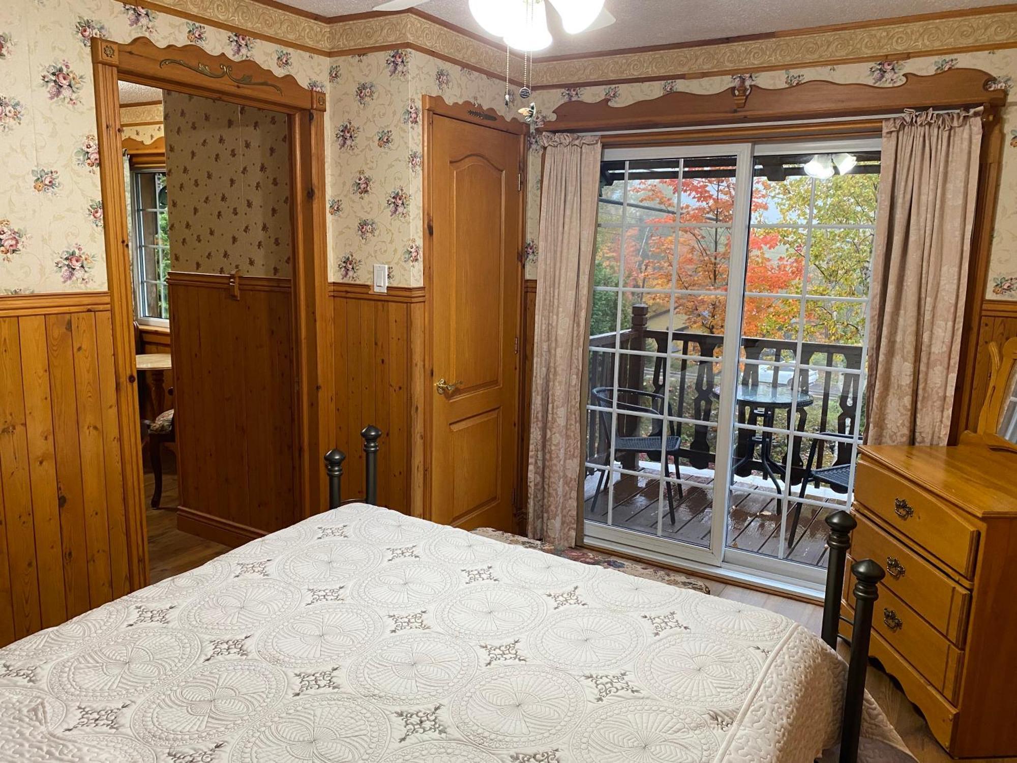 Auberge La Cote D'Or Petite-Rivière-Saint-Francois Exteriér fotografie