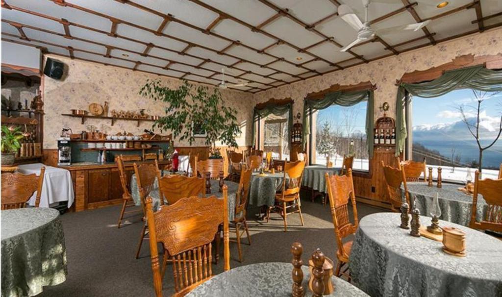 Auberge La Cote D'Or Petite-Rivière-Saint-Francois Exteriér fotografie