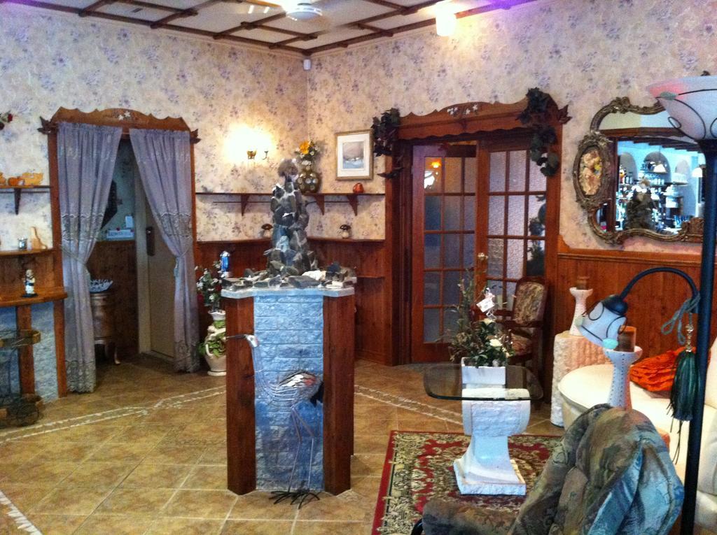 Auberge La Cote D'Or Petite-Rivière-Saint-Francois Exteriér fotografie