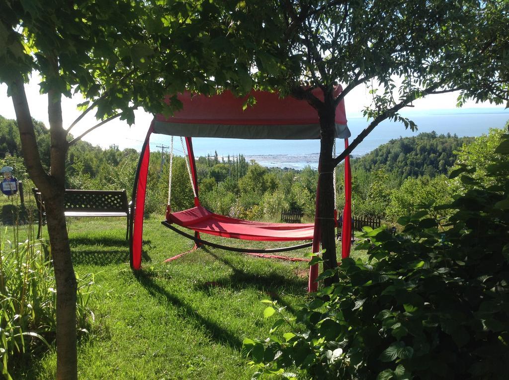 Auberge La Cote D'Or Petite-Rivière-Saint-Francois Exteriér fotografie