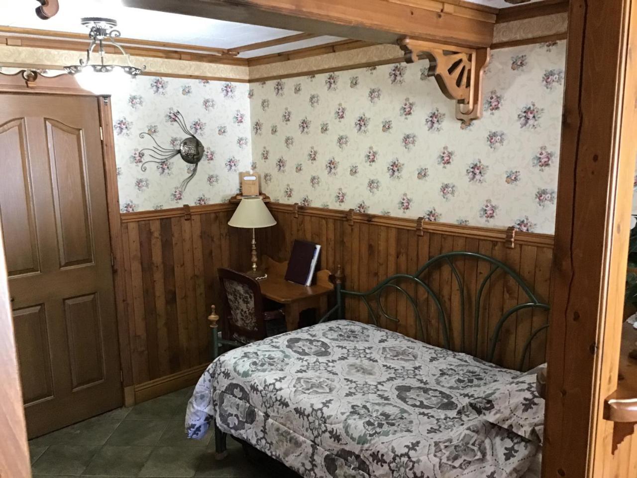 Auberge La Cote D'Or Petite-Rivière-Saint-Francois Exteriér fotografie