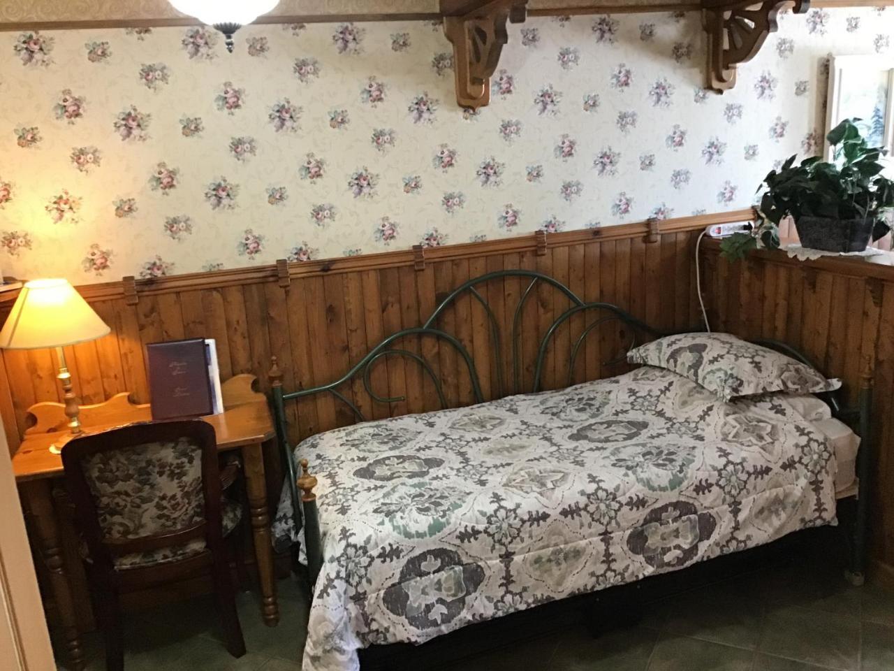 Auberge La Cote D'Or Petite-Rivière-Saint-Francois Exteriér fotografie