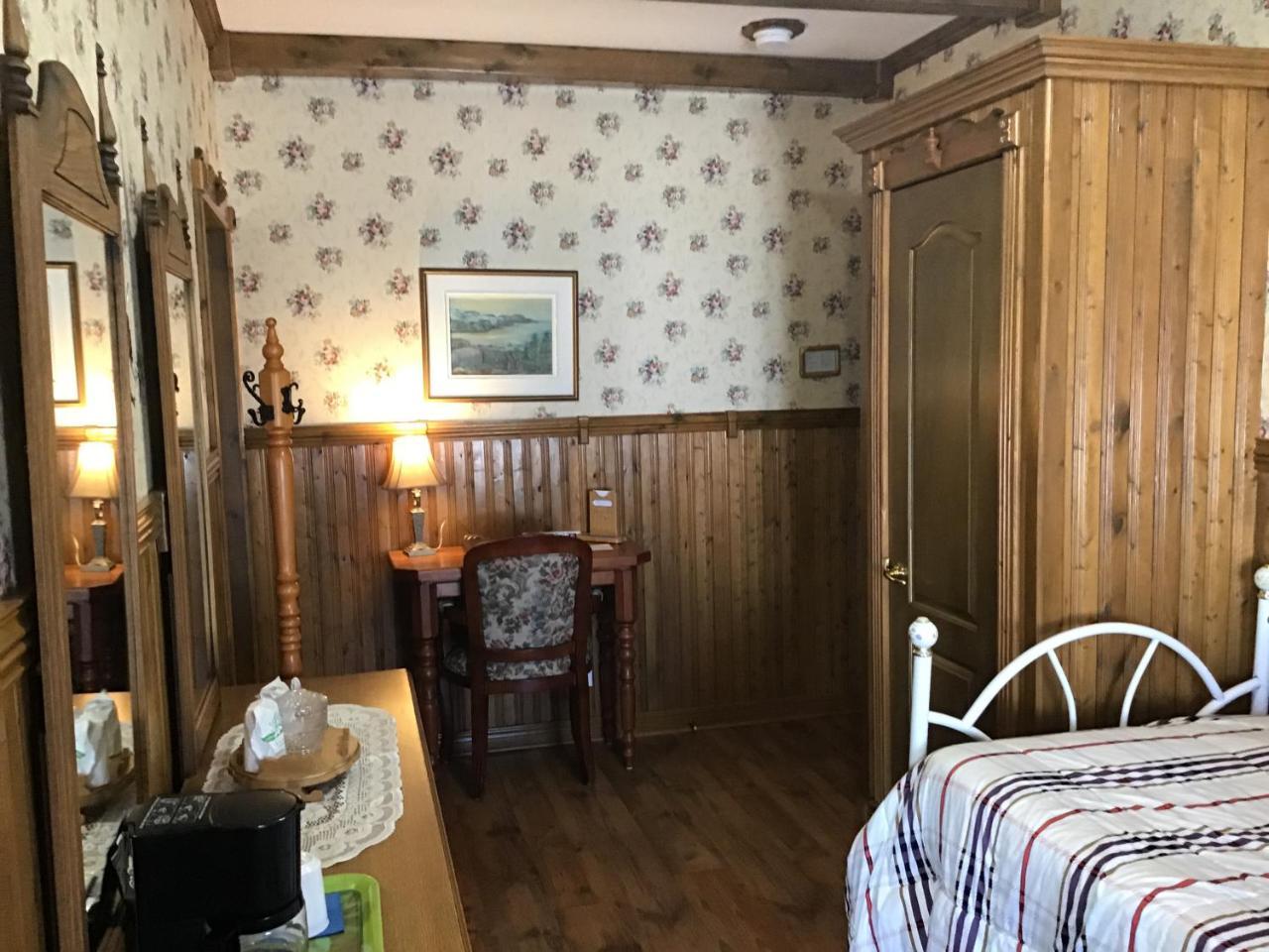 Auberge La Cote D'Or Petite-Rivière-Saint-Francois Exteriér fotografie